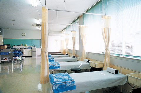 ペインクリニック